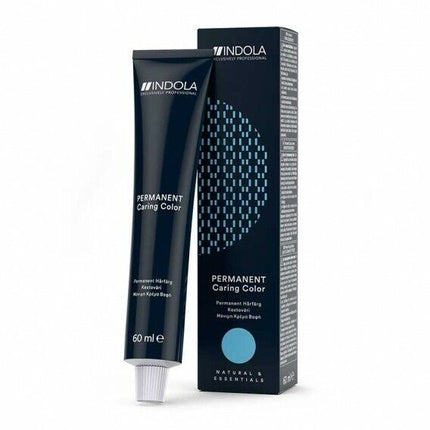 Vopsea permanentă, Indola, cremă 60ml
