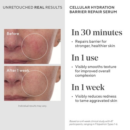 Serum hidratant Murad Cellular Hydration, mov, 30ml