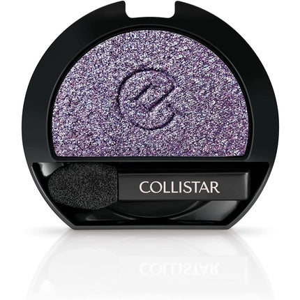Fard de pleoape, Collistar, Impeccable Refill, Lavender Frost