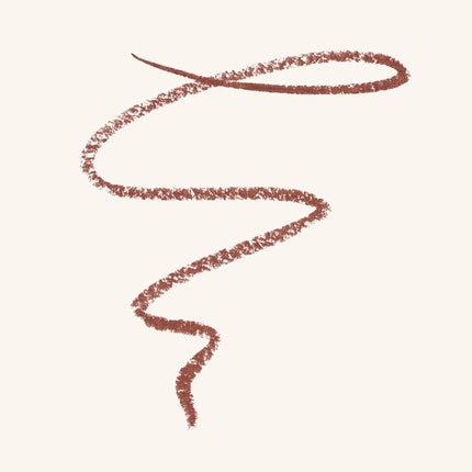 Creion de buze, Catrice, Plumping Brown, Matt