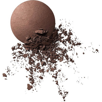 Fard de pleoape, Bourjois, Little Round Pot Choco Latte 1.2g