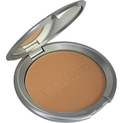 Pudră compactă, T.Leclerc, Doré, 10g