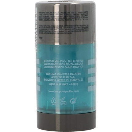Deodorant Stick Jean Paul Gaultier Le Male 75ml fără alcool