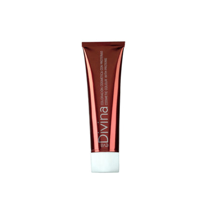 Cremă vopsea păr Eva Professional Divina Essentials, 60ml
