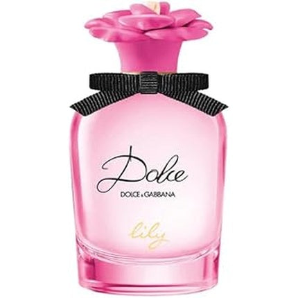 Eau de Toilette Dolce & Gabbana Dolce Lily 50ml