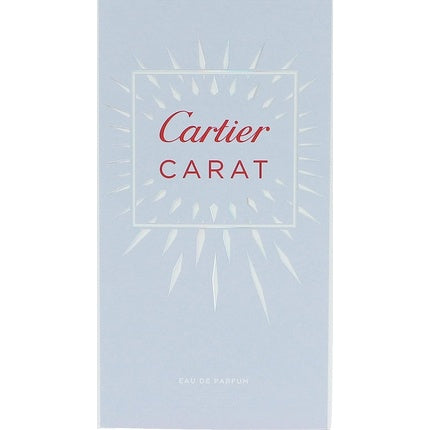 Parfum Cartier Carat, 100ml, femei