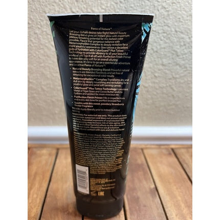 Bronzant Australian Gold Force Of Nature, Bronzing Blend, 8.5oz