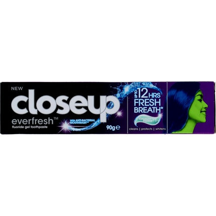 Pastă de dinți Close Up Eucalyptus Freeze, 90 g