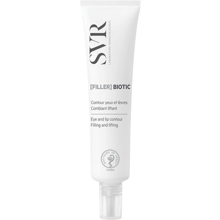 Cremă demachiantă SVR Biotic, Peptide, 15ml
