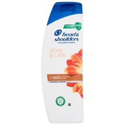 Șampon anti-mătreață Head & Shoulders Repair & Care 400ml