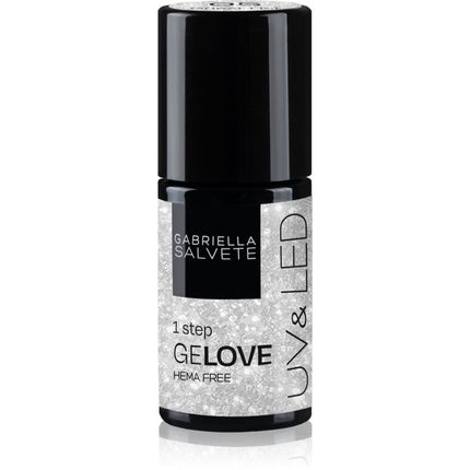 Lac de unghii, Festival, GeLove, 8ml