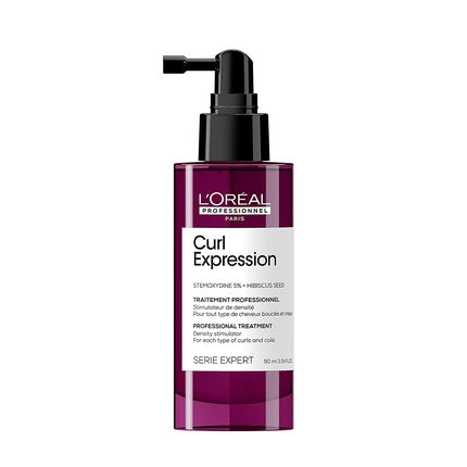 Spray pentru densitatea buclelor, L'Oréal Professionnel, Curl Expression, 90ml