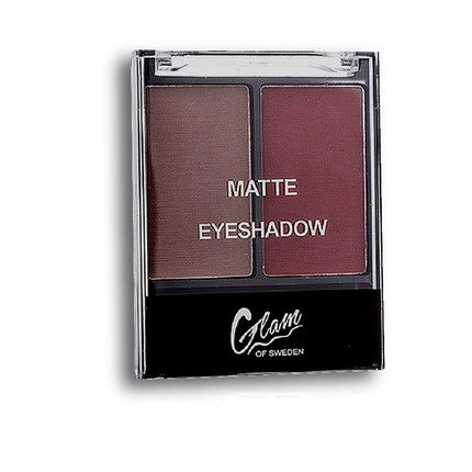 Fard de pleoape Glam Of Sweden, mat, 4g
