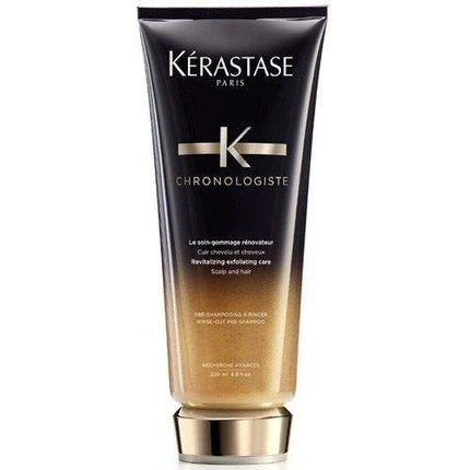 Exfoliant scalp, Kérastase, Chronologiste, 200ml