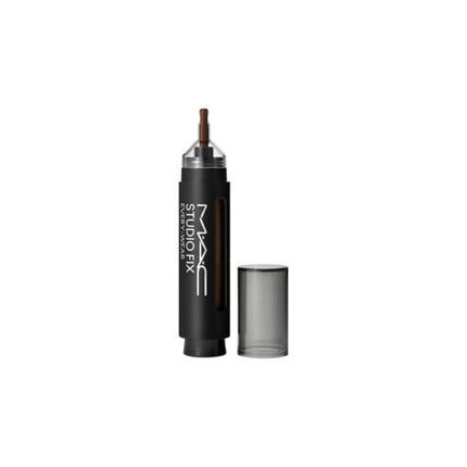 Fond de ten, Mac, Studio Fix, negru