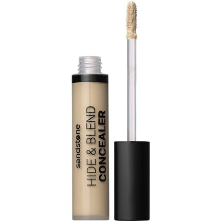 Sandstone Hide & Blend Concealer C2, Sensai, 10ml
