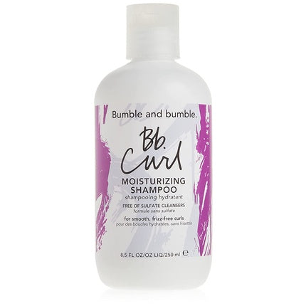 Șampon Curl, Bumble & bumble, Moisturizing 250 mL