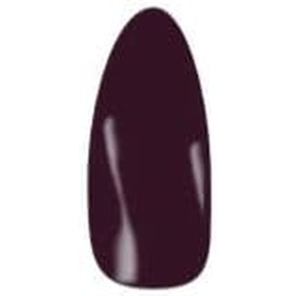 Lac de unghii Layla Cosmetics Gel, Negru