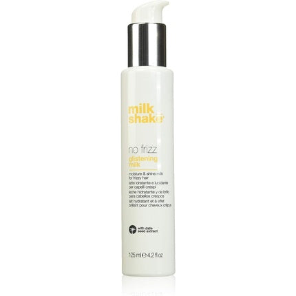 Laptele anti-frizz, Milk Shake, Glistening, 125ml
