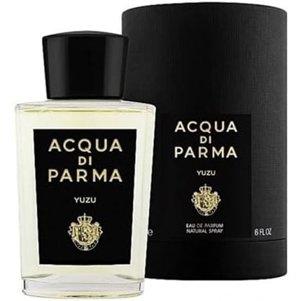 Parfum, Acqua di Parma, Signatures of the Sun Yuzu, 180ml