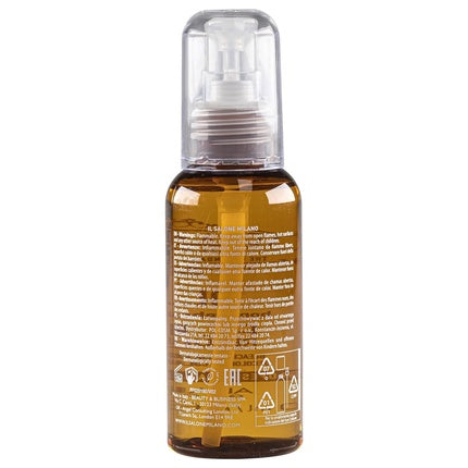 Ulei păr, Il Salone Milano, Plex Rebuilder, 100 ml, maro