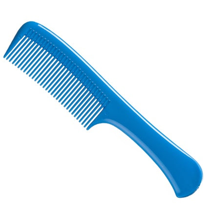 Pieptene de coafat Eurostil Small Rake Comb