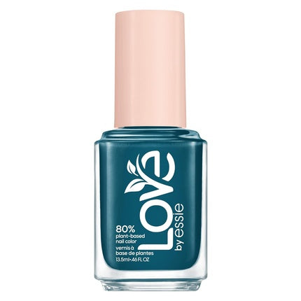 Lac de unghii Essie Doin' My Best, 13.5ml, Verde smarald, Finisaj crem