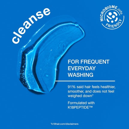 Șampon protector, K18, Damage Shield, 250ml