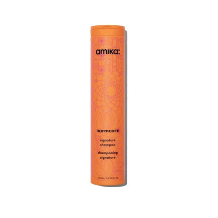 Șampon Amika Normcore, 273 ml, până la umeri