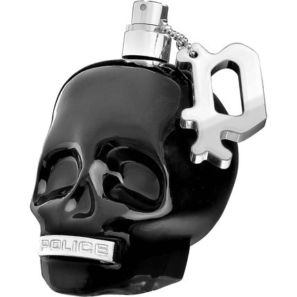 Parfum Police To Be Bad Guy EDT, 125ml