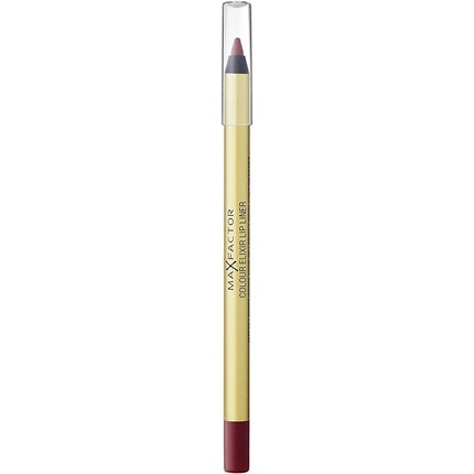 Creion buze Max Factor Colour Elixir Lip Liner 12 Red Blush