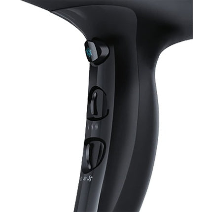 Uscător de păr Remington Pro-Air Ion 2200W, negru