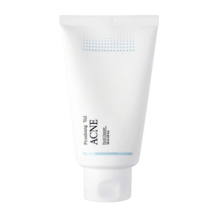 Gel de curățare facială Pyunkang Yul Acne Facial Cleanser 120ml