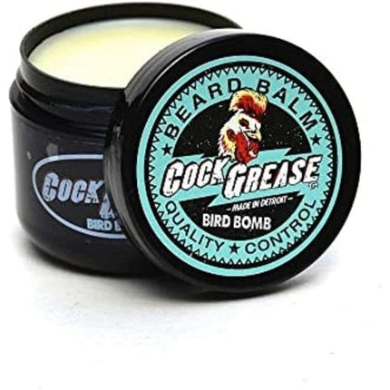 Săpun solid, Cock Grease, 100g