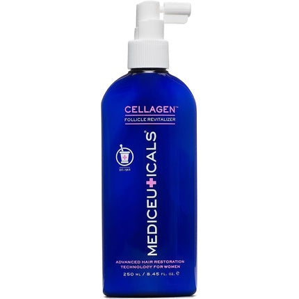 Spray pentru păr, Mediceuticals Follicle Revitalizer, 250ml