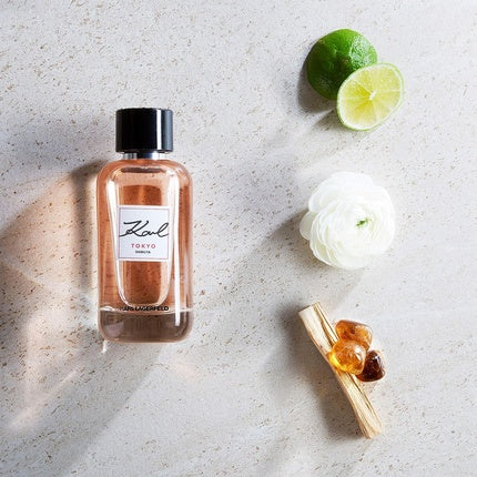 Parfum, Lagerfeld, Tokyo Shibuya, 60 ml