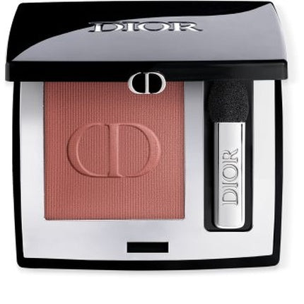 Diorshow Mono Couleur Eyeshadow - Culoare Roz Pal, 2 G