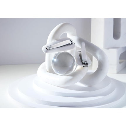 Cleste unghii, Zwilling, model cu suport, alb