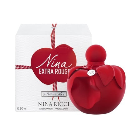 Parfum, Nina Ricci, Extra Rouge, roșu 50ml