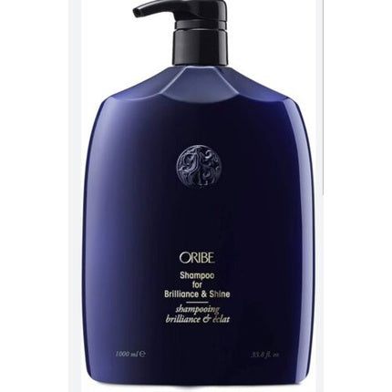 Șampon Oribe pentru Brilliance & Shine, 1000 ml