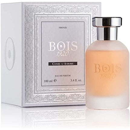 Eau de Parfum Bois 1920 Come L'Amore 3.4oz