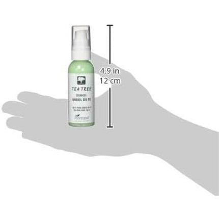 Spumă de duș Planta Pol, 100g