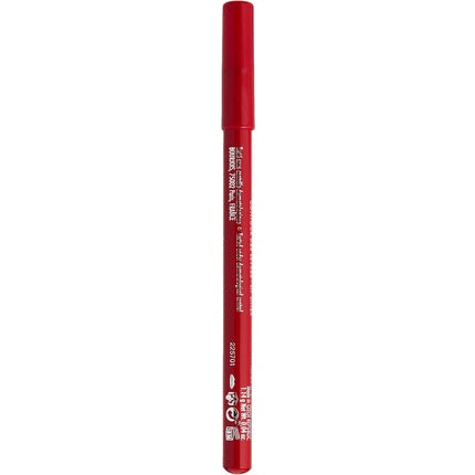 Creion de buze Bourjois Levres Contour Edition 06 Rosu