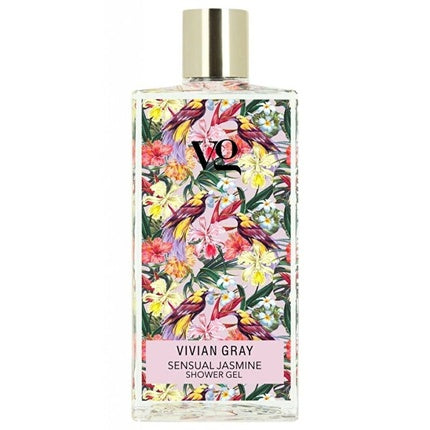 Gel de Duș Vivian Gray Sensual Jasmine, 350 ml
