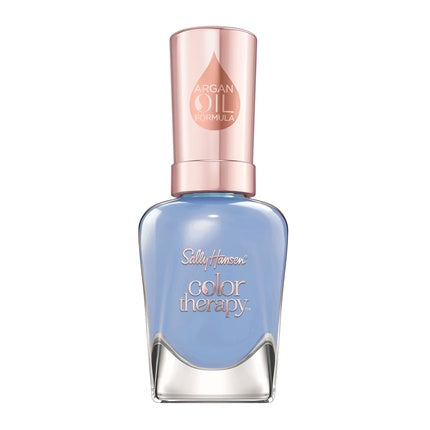 Lac de unghii, Sally Hansen, Dressed To Chill, 0,5 fl oz