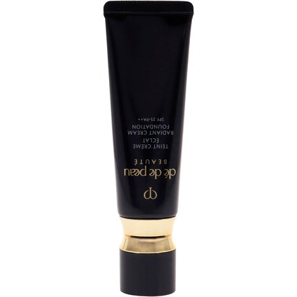 Fond de ten, Cle De Peau, Radiant Cream, bej