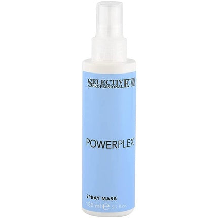 Spray tratament leave-in, Selective Professional, Powerplex, 150ml