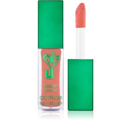 Ruj lichid Catrice The Joker, 020 The Jokers Joy, 9 ml