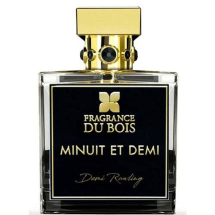 Fragrance Du Bois Minuit et Demi, Parfum pentru femei, 100ml