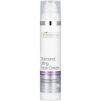 Crema de mâini Bielenda, 100ml